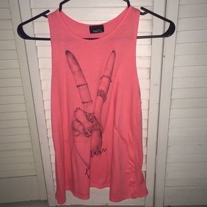 Rue 21 tank top